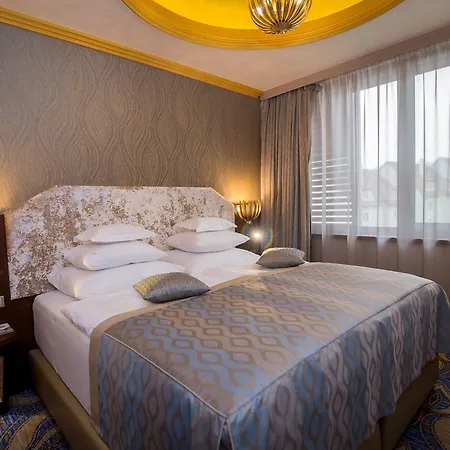 King's - Casino And - Adults Only 5* Rozvadov