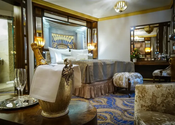 King's - Casino And 5* Rozvadov