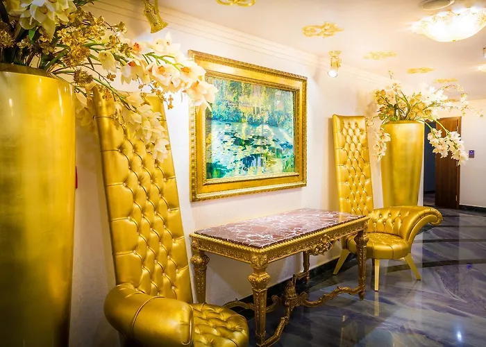 Hotel King's - Casino And