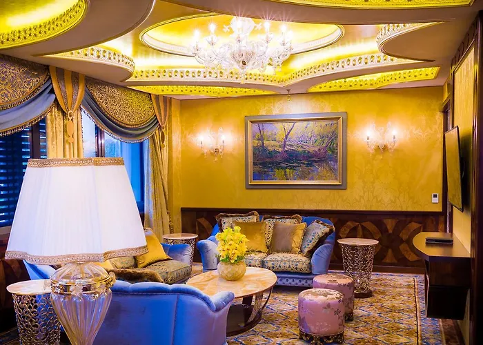 King's - Casino And Hotel