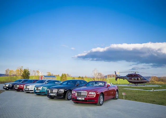 Hotel King's - Casino And