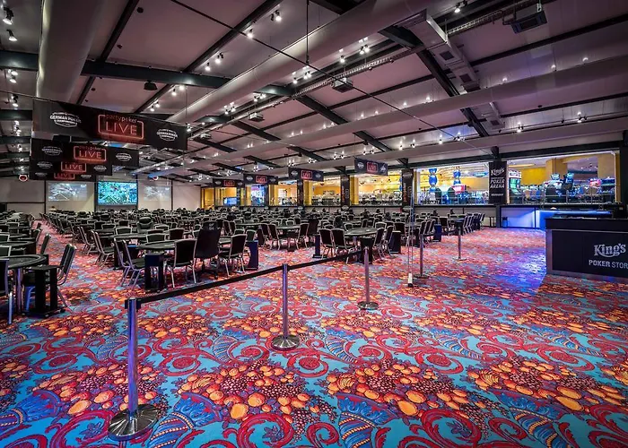 King's - Casino And 5*