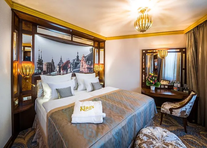 King's - Casino And Hotel 5*