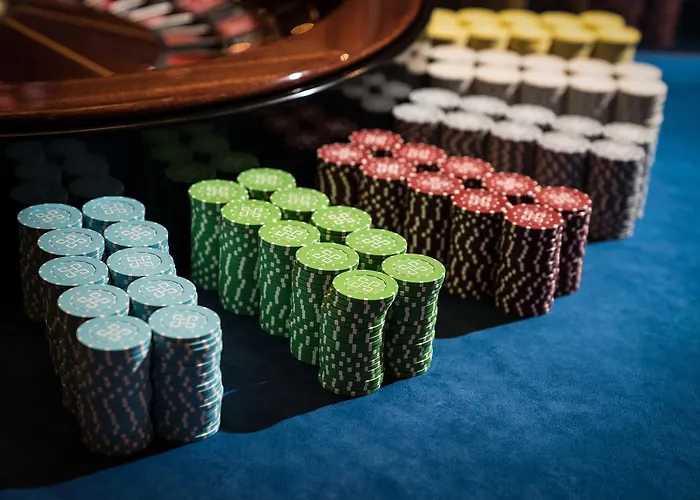 King's - Casino And Rozvadov