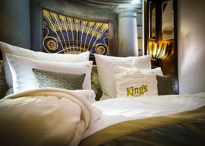 King's - Casino And Hotel 5*