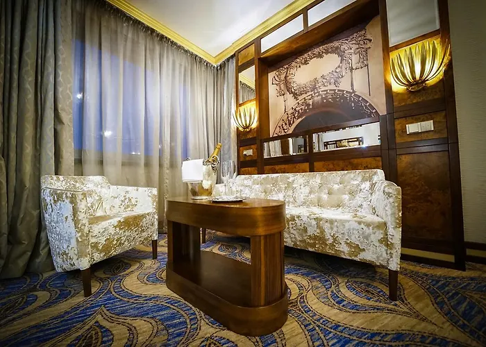 Hotel King's - Casino And Rozvadov