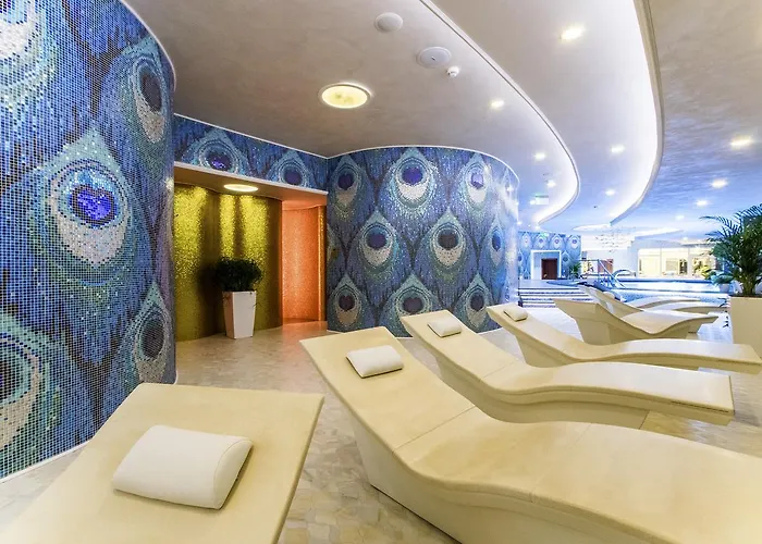 Hotel King's - Casino And