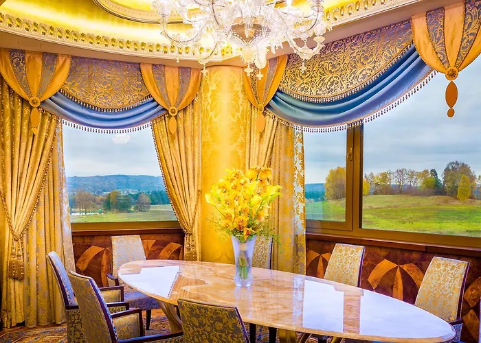 King's - Casino And Hotel 5*