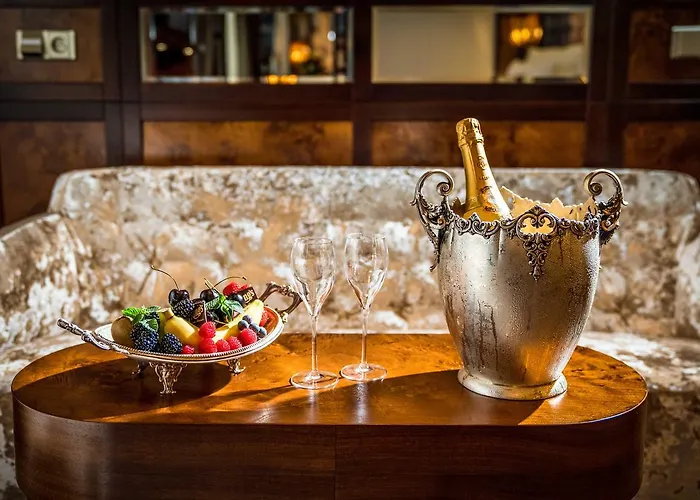 King's - Casino And 5* Rozvadov