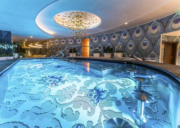 King's - Casino And Hotel Rozvadov