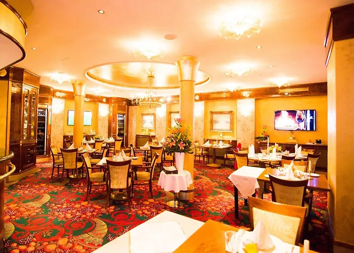 King's - Casino And Rozvadov