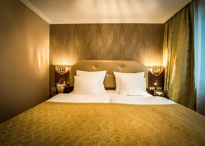 King's - Casino And Hotel Rozvadov