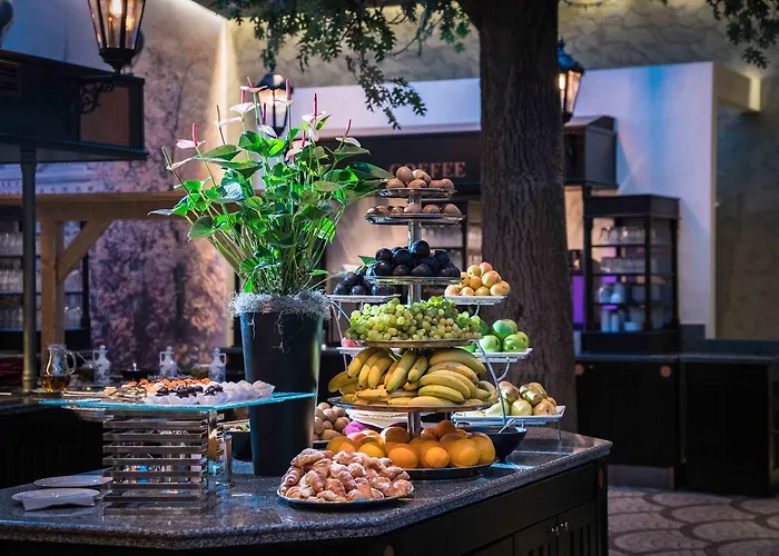 Hotel King's - Casino And 5*