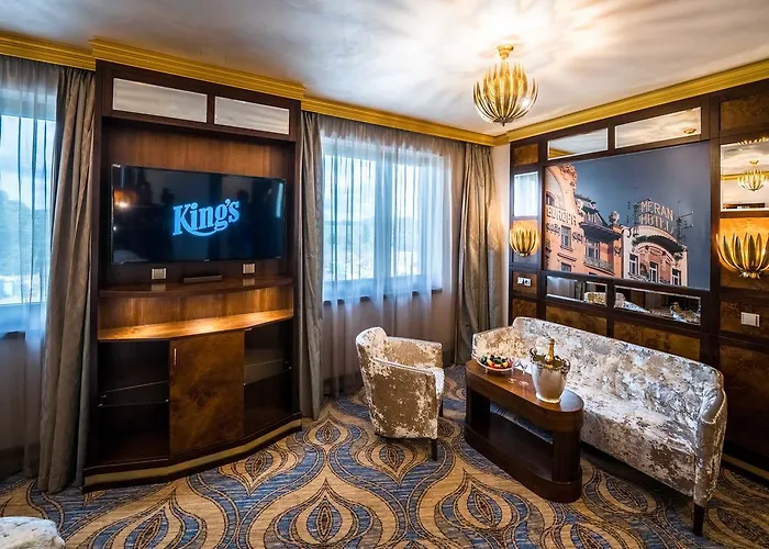 King's - Casino And 5*