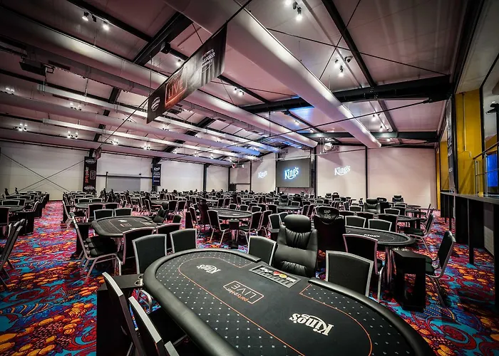 King's - Casino And - Adults Only